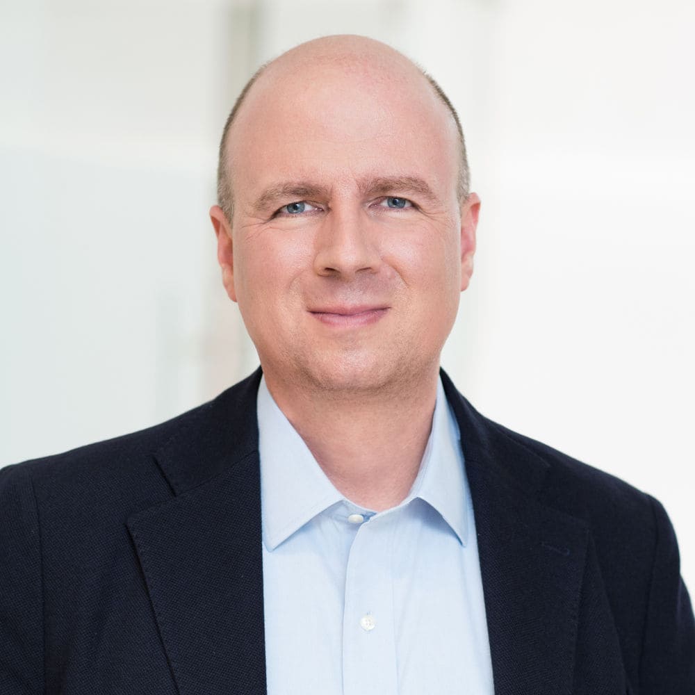 Dr. med. Martin Greetfeld